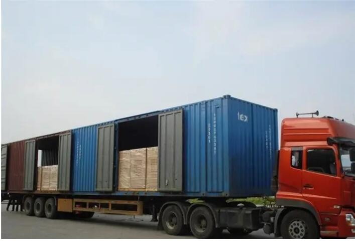 厦门到阜宁县货运专线
